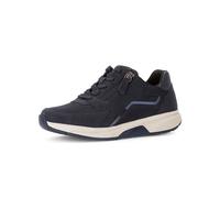 Gabor Rollingsoft Sensitive 76.878.46 - Basket de Marche pour Femme - Taille 40 (EU) 6.5 (UK)