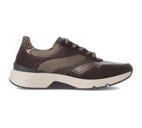 Gabor Rollingsoft Sensitive 76.896.44 - Basket de Marche pour Femme - Taille 37 (EU) 4 (UK)