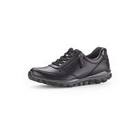 Gabor Rollingsoft Sensitive 76.968.57 - Basket de Marche pour Femme - Taille 39 (EU) 6 (UK)
