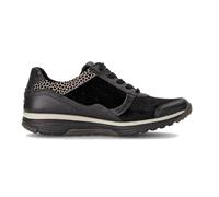 Gabor Rollingsoft Sensitive 76.977.67 - Basket de Marche pour Femme - Taille 39 (EU) 6 (UK)