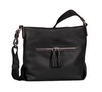 Gabor Anthina Sac à bandoulière M 28 cm bleu