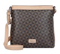 GABOR Sac à bandoulière 'Barina' chocolat / noisette, Taille One Size