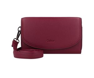 GABOR Sac à bandoulière 'Sadie' rouge, Taille One Size