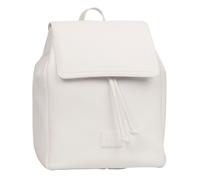 Gabor bags Elfie Sac à dos pour femme Blanc Taille M