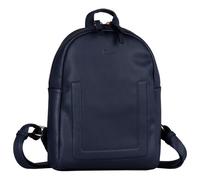 Gabor Sac à dos de loisirs bleu foncé pour femme - Gillian Backpack M Dark Blue 297302