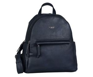 Gabor Sac à dos de loisirs bleu pour femme - Mina Backpack 67117