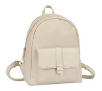 Gabor sac à dos de loisirs Sahar Backpack M Cream White