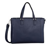 Gabor Gillian Sac de shopper 38 cm bleu