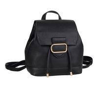 Gabor Sac à dos Melora de ville S 23,5 cm noir