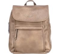 GABOR Sac à dos 'Mina' beige clair / or, Taille One Size