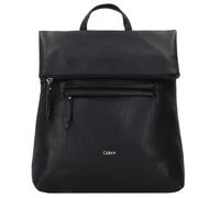 GABOR Sac à dos 'Mina' noir, Taille One Size