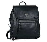 Gabor Sac à dos noir pour femme - Mina Backpack 53048