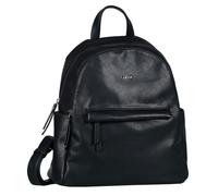 Gabor Sac à dos noir pour femme - Mina Backpack 67118