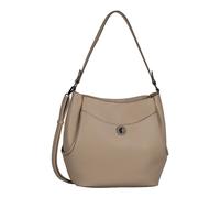 Gabor sac à épaule Amal Hobo Bag M Taupe