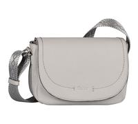 Gabor sac à épaule bandoulière Aileen Flap Bag Top Zip S Light Grey