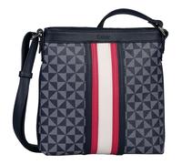 Gabor sac à épaule bandoulière Barina Maritim Cross Bag M Mixed Maritim