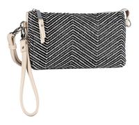 Gabor sac à épaule bandoulière Emmy Summer Clutch Mixed Black