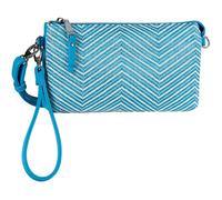 Gabor sac à épaule bandoulière Emmy Summer Clutch Mixed Blue