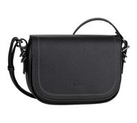 Gabor bags Galinna, Sac Cross Femmes, Noir, m