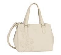 Gabor sac à épaule bandoulière Jovita Zip Shopper S Cream White