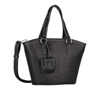 Gabor Layla Sac de shopper M 30 cm noir
