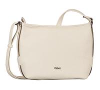 Gabor sac à épaule bandoulière Malu Cross Bag M Cream White