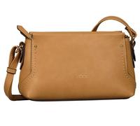 Gabor Sac à épaule bandoulière marron pour femme - Sarda Crossover Bag Nature 137070