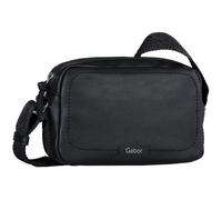Gabor Sac à épaule bandoulière noir pour femme - Aileen Camera Bag 297416