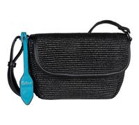 Gabor Eleanor, Sac à bandoulière pour Femme, Noir, m