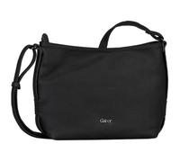 Gabor Sac à épaule bandoulière noir pour femme - Malu Cross Bag M 209047