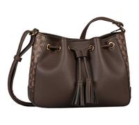 Gabor sac à épaule bandoulière Sabina Cross Bag S Mixed Brown