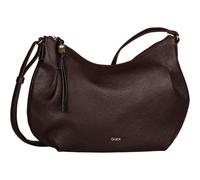 Gabor sac à épaule bandoulière Sedine Hobo Bag L Dark Brown