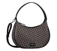 Gabor sac à épaule Barina Banana Bag Mixed Black