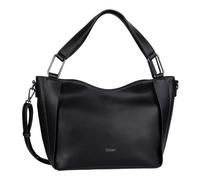 Gabor sac à épaule Brianne Zip Shopper L Black