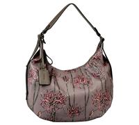 Gabor sac à épaule Floria_A Hobo Bag Dark Taupe
