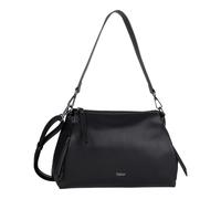 Gabor sac à épaule Jenny Hobo Bag M Black