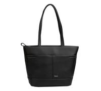 Gabor sac à épaule Lenea Zip Shopper M Black