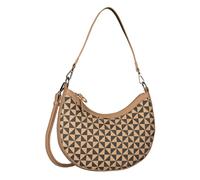 Gabor sac à épaule Meria Hobo Bag M Printed Black