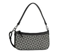 Gabor bags Meria, Sac Cross Femmes, Noir, m