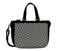 Gabor sac à épaule Meria Zip Shopper M Black