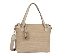 Gabor sac à épaule Ophelio Zip Shopper M Beige