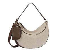 Gabor sac à épaule Sibylla Hobo Bag M Mixed Brown