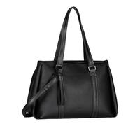 Gabor sac à épaule Sloanne Zip Shopper L Black