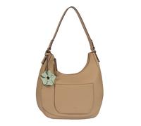 Gabor sac à épaule Sofiana Hobo Bag M Camel
