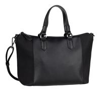 Gabor Wanda Sac de shopper M 37 cm noir