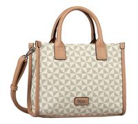 Gabor sac à main Barina Zip Tote Bag S Mixed White