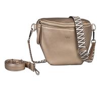 Gabor Sac banane or rose pour femme - Silena Belt Bag Metallic Rose 254380