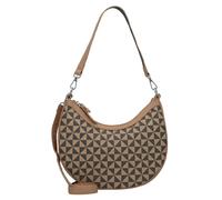 GABOR Sac bandoulière 'Meria' beige / marron, Taille One Size