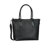 Gabor - Sac cabas noir Emilia - Femme - Sacs - Noir - Taille: ONE Size