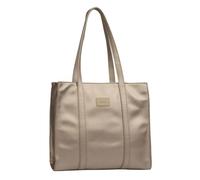 Gabor Sac shopper doré pour femme - Elfie Zip Tote Bag M Metallic Rose 297258
